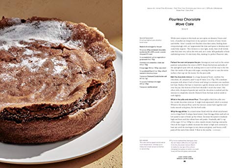 Dessert Person: Recipes and Guidance for Baking with Confidence: A Baking Book