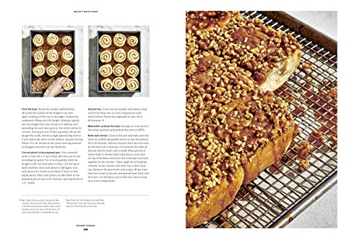 Dessert Person: Recipes and Guidance for Baking with Confidence: A Baking Book